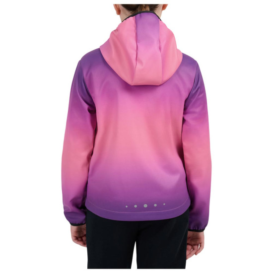 4F Παιδικό μπουφάν Softshell Jacket